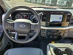 2023 Ford F-550 Regular Cab DRW 4x4, Rugby Eliminator LP Steel Dump Truck for sale #3606 - photo 7