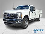 New 2023 Ford F-350 XL Regular Cab 4x4, Reading Classic II Steel Service Truck for sale #3643 - photo 1