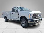 New 2023 Ford F-350 XL Regular Cab 4x4, Reading Classic II Steel Service Truck for sale #3643 - photo 3