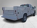 New 2023 Ford F-350 XL Regular Cab 4x4, Reading Classic II Steel Service Truck for sale #3643 - photo 4