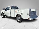 New 2023 Ford F-350 XL Regular Cab 4x4, Reading Classic II Steel Service Truck for sale #3643 - photo 2