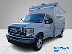 New 2024 Ford E-450 Base RWD, 12' Dejana Truck & Utility Equipment DuraCube Max Service Utility Van for sale #4003 - photo 1