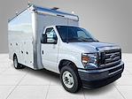 New 2024 Ford E-450 Base RWD, 12' Dejana Truck & Utility Equipment DuraCube Max Service Utility Van for sale #4003 - photo 3