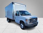 New 2024 Ford E-350 Base RWD, Morgan Truck Body Parcel Aluminum Box Van for sale #4004 - photo 4