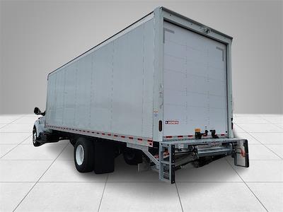 2024 Ford F-650 Regular Cab DRW 4x2, Morgan Truck Body Gold Star Box Truck for sale #4018 - photo 2