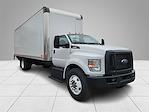 2024 Ford F-650 Regular Cab DRW 4x2, Morgan Truck Body Gold Star Box Truck for sale #4018 - photo 4