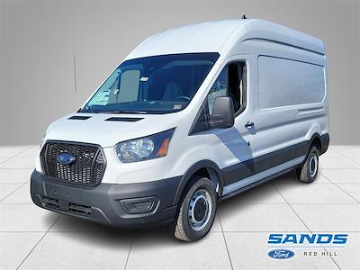 2024 Ford Transit 250 High Roof RWD, Empty Cargo Van for sale #4058 - photo 1