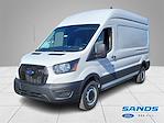 2024 Ford Transit 250 High Roof RWD, Empty Cargo Van for sale #4058 - photo 1