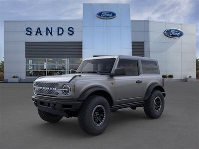 2024 Ford Bronco 4WD, SUV for sale #4106 - photo 1