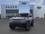 2024 Ford Bronco 4WD, SUV for sale #4106 - photo 3