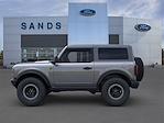 2024 Ford Bronco 4WD, SUV for sale #4106 - photo 4