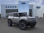 2024 Ford Bronco 4WD, SUV for sale #4106 - photo 7