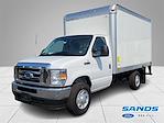 2024 Ford E-350 RWD, Smyrna Truck Cutaway Van Box Van for sale #4119 - photo 1