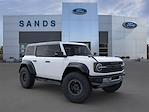 2024 Ford Bronco 4WD, SUV for sale #4152 - photo 7