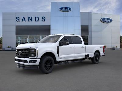 2024 Ford F-350 Crew Cab SRW 4x4, Pickup for sale #4167 - photo 1