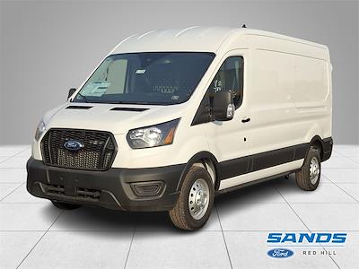 2024 Ford Transit 250 Medium Roof AWD, Empty Cargo Van for sale #4189 - photo 1