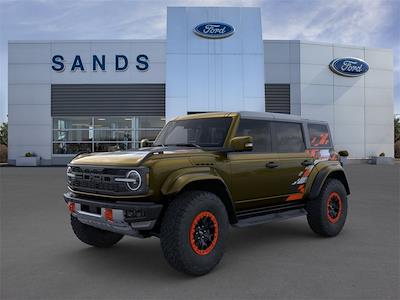 2024 Ford Bronco 4WD, SUV for sale #4190 - photo 1