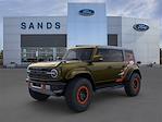 2024 Ford Bronco 4WD, SUV for sale #4190 - photo 1