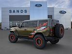 2024 Ford Bronco 4WD, SUV for sale #4190 - photo 2