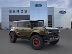 2024 Ford Bronco 4WD, SUV for sale #4190 - photo 7