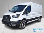 New 2024 Ford Transit 250 Base Medium Roof RWD, Empty Cargo Van for sale #4209 - photo 1