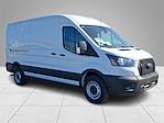 New 2024 Ford Transit 250 Base Medium Roof RWD, Empty Cargo Van for sale #4209 - photo 3