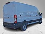 New 2024 Ford Transit 250 Base Medium Roof RWD, Empty Cargo Van for sale #4209 - photo 4