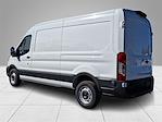 New 2024 Ford Transit 250 Base Medium Roof RWD, Empty Cargo Van for sale #4209 - photo 5