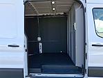 New 2024 Ford Transit 250 Base Medium Roof RWD, Empty Cargo Van for sale #4209 - photo 2