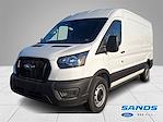 New 2024 Ford Transit 250 Base Medium Roof RWD, Empty Cargo Van for sale #4210 - photo 1