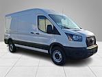 New 2024 Ford Transit 250 Base Medium Roof RWD, Empty Cargo Van for sale #4210 - photo 2