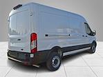 New 2024 Ford Transit 250 Base Medium Roof RWD, Empty Cargo Van for sale #4210 - photo 3