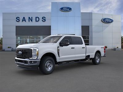 2024 Ford F-350 Crew Cab SRW 4x4, Pickup for sale #4216 - photo 1