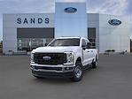 2024 Ford F-350 Crew Cab SRW 4x4, Pickup for sale #4216 - photo 3