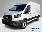 New 2024 Ford Transit 250 Base Medium Roof RWD, Empty Cargo Van for sale #4227 - photo 1