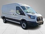 New 2024 Ford Transit 250 Base Medium Roof RWD, Empty Cargo Van for sale #4227 - photo 3