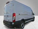 New 2024 Ford Transit 250 Base Medium Roof RWD, Empty Cargo Van for sale #4227 - photo 4