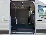 New 2024 Ford Transit 250 Base Medium Roof RWD, Empty Cargo Van for sale #4227 - photo 2