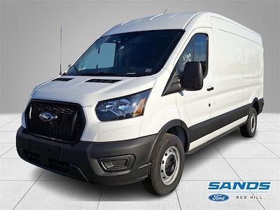 New 2024 Ford Transit 250 Base Medium Roof RWD, Empty Cargo Van for sale #4235 - photo 1