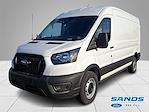 New 2024 Ford Transit 250 Base Medium Roof RWD, Empty Cargo Van for sale #4235 - photo 1