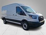 New 2024 Ford Transit 250 Base Medium Roof RWD, Empty Cargo Van for sale #4235 - photo 3