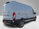 New 2024 Ford Transit 250 Base Medium Roof RWD, Empty Cargo Van for sale #4235 - photo 4