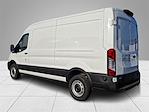 New 2024 Ford Transit 250 Base Medium Roof RWD, Empty Cargo Van for sale #4235 - photo 5