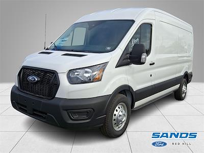 New 2024 Ford Transit 250 Base Medium Roof AWD, Empty Cargo Van for sale #4237 - photo 1