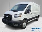 New 2024 Ford Transit 250 Base Medium Roof AWD, Empty Cargo Van for sale #4237 - photo 1