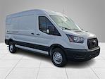 New 2024 Ford Transit 250 Base Medium Roof AWD, Empty Cargo Van for sale #4237 - photo 3