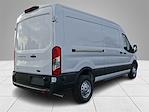 New 2024 Ford Transit 250 Base Medium Roof AWD, Empty Cargo Van for sale #4237 - photo 4