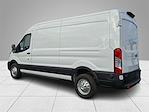 New 2024 Ford Transit 250 Base Medium Roof AWD, Empty Cargo Van for sale #4237 - photo 5