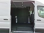 New 2024 Ford Transit 250 Base Medium Roof AWD, Empty Cargo Van for sale #4237 - photo 2