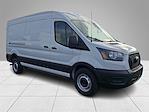 New 2024 Ford Transit 250 Base Medium Roof RWD, Empty Cargo Van for sale #4238 - photo 2